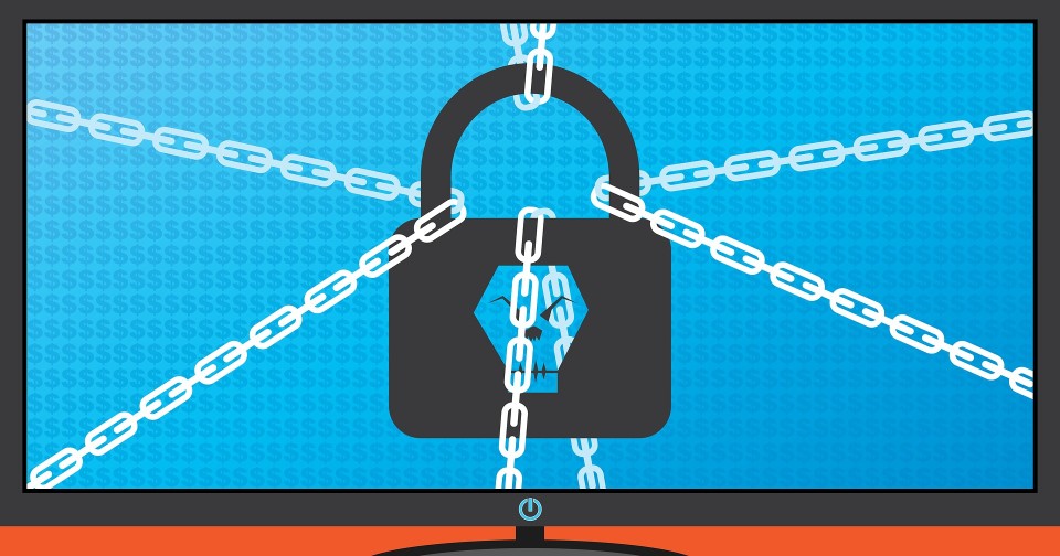 Cómo eliminar Ransomware y desencriptar tus archivos 1