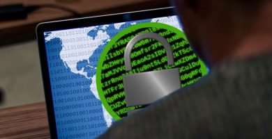 Cómo eliminar Ransomware