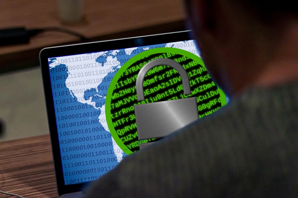 Cómo eliminar Ransomware