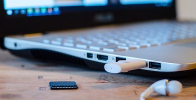 Cómo eliminar el virus del USB