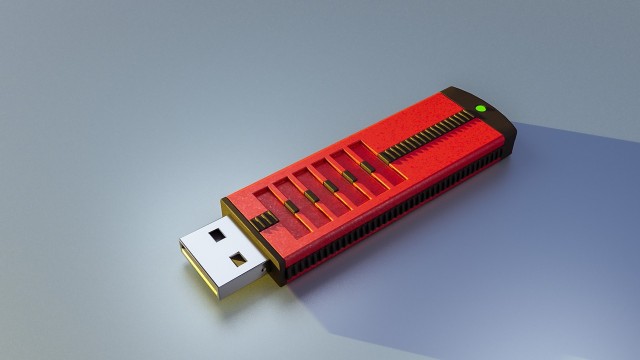 Cómo eliminar el virus del USB