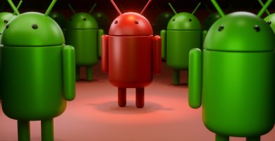 mejores antivirus para Android