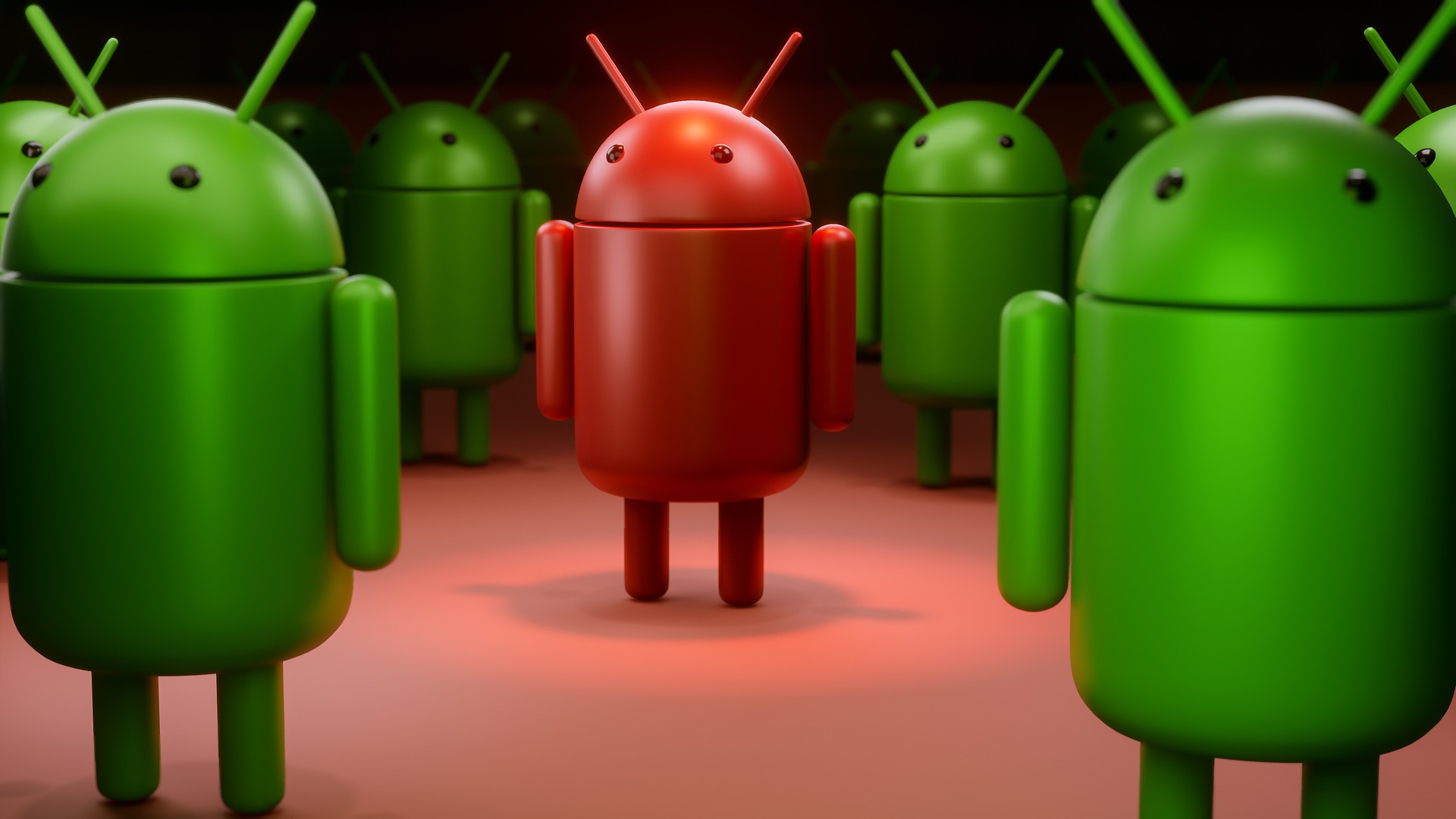 mejores antivirus para Android
