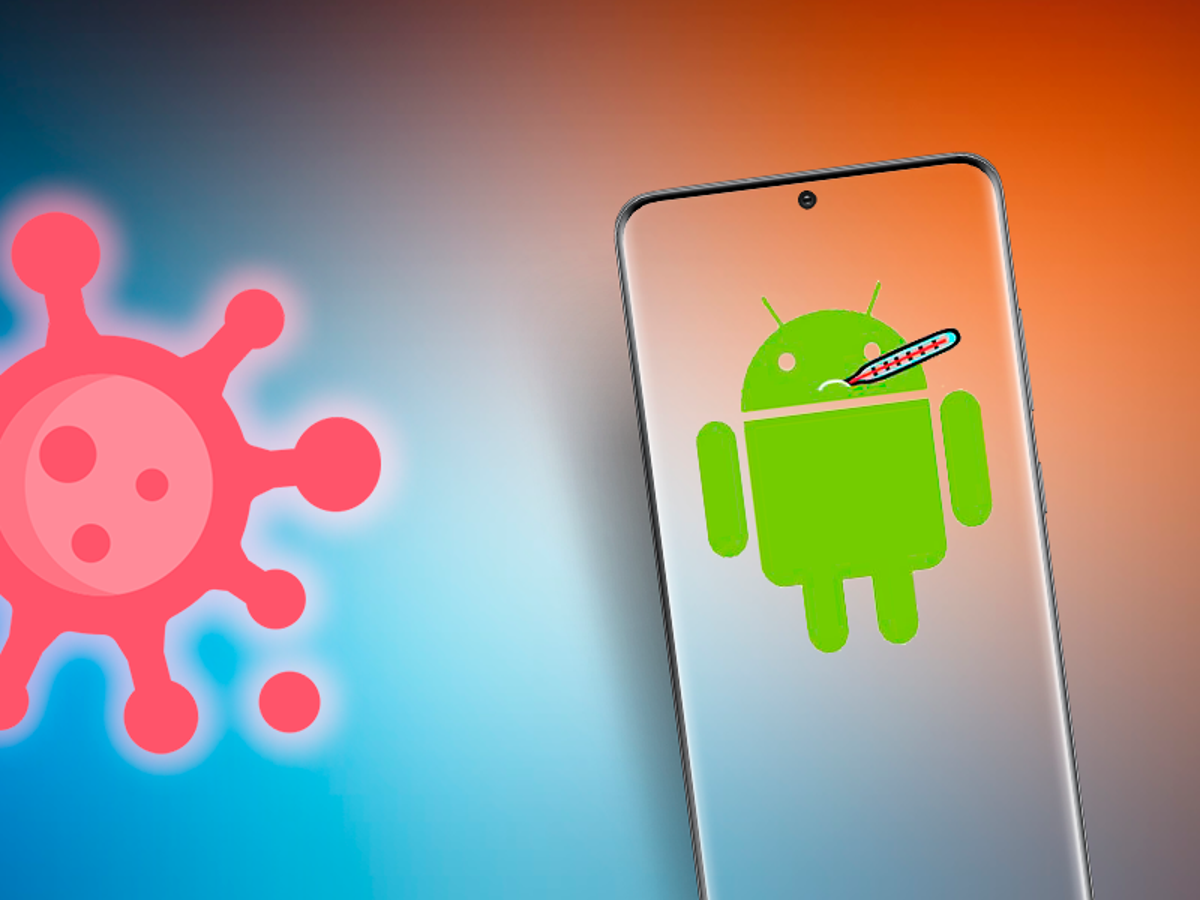 Cómo eliminar un virus en Android