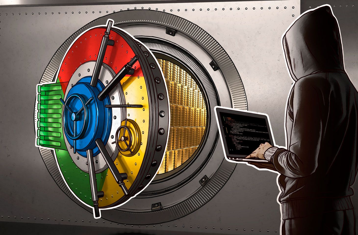 Cómo eliminar virus de nuestro navegador web