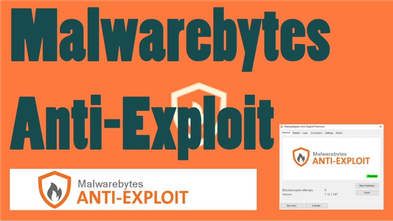 Malwarebytes Anti-Exploit: qué es y cómo se usa