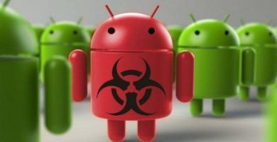 eliminar malware android