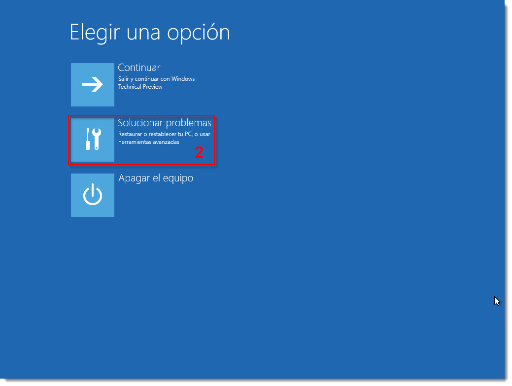 Cómo eliminar malware y virus de Windows 2