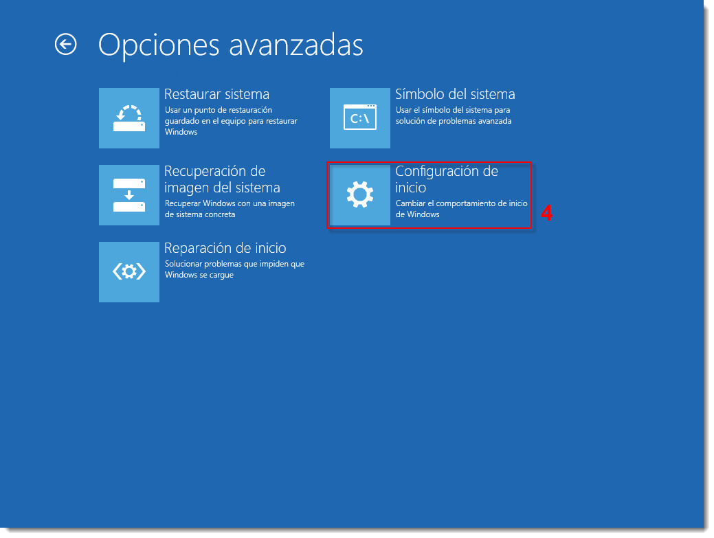Cómo eliminar malware y virus de Windows 14