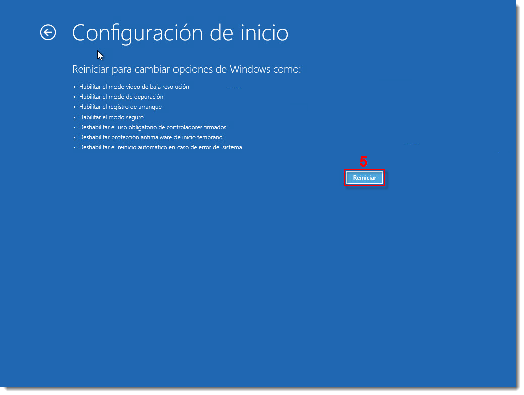 Cómo eliminar malware y virus de Windows 15