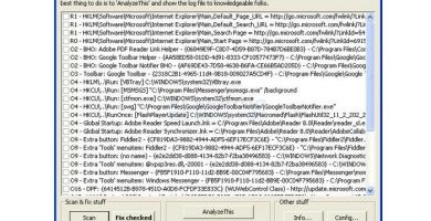 hijackthis
