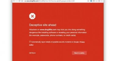 eliminar malware en navegador