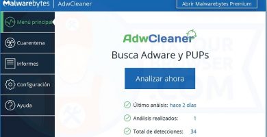 AdwCleaner