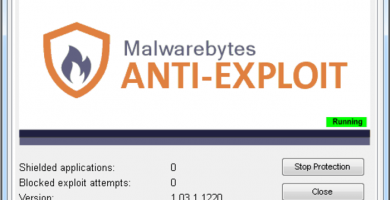 Malwarebytes Anti-Exploit
