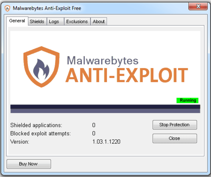 Malwarebytes Anti-Exploit: qué es y cómo se usa - Protegeme