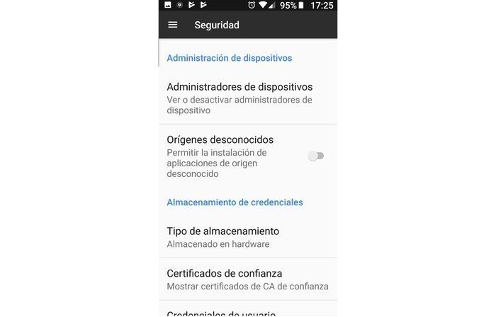 Cómo eliminar virus en Android: Guía [year] 5