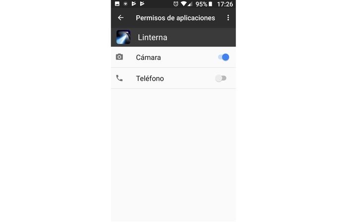 Cómo eliminar virus en Android: Guía [year] 6