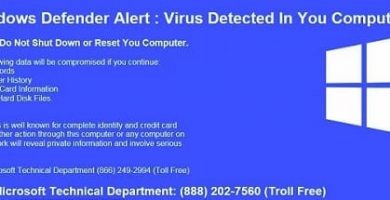 eliminar virus zeus