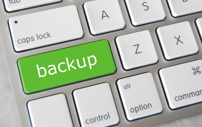 Mejores software de backup