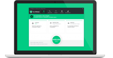 Eliminar Bytefence