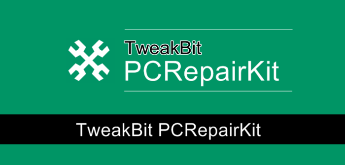 Eliminar TweakBit PCRepairKit