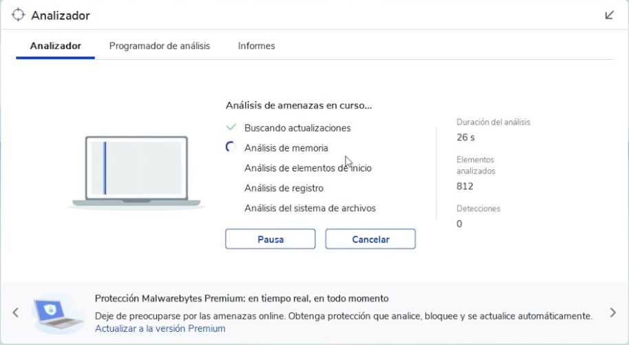 Malwarebytes Anti-Malware