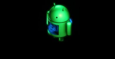 Android Andy