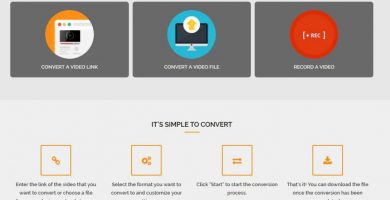 Onlinevideconverter