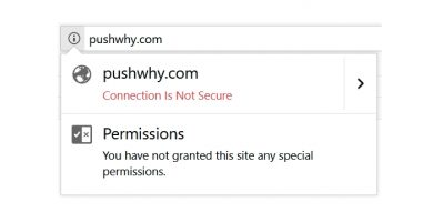 Pushwhy.com