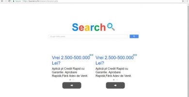 Tavanero Search