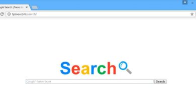 Eliminar Tpoxa.com Search 1