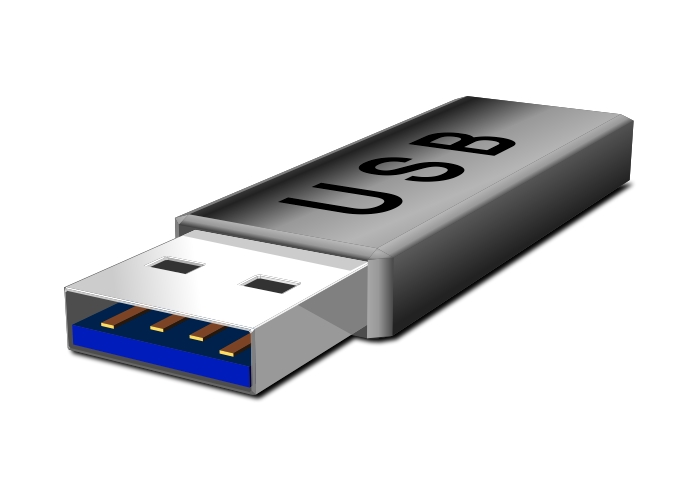 pendrive USB lnk