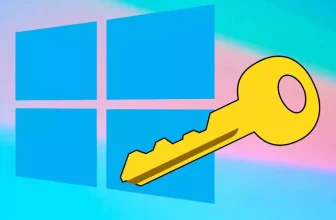 Cómo ver la clave de activación de Windows 10