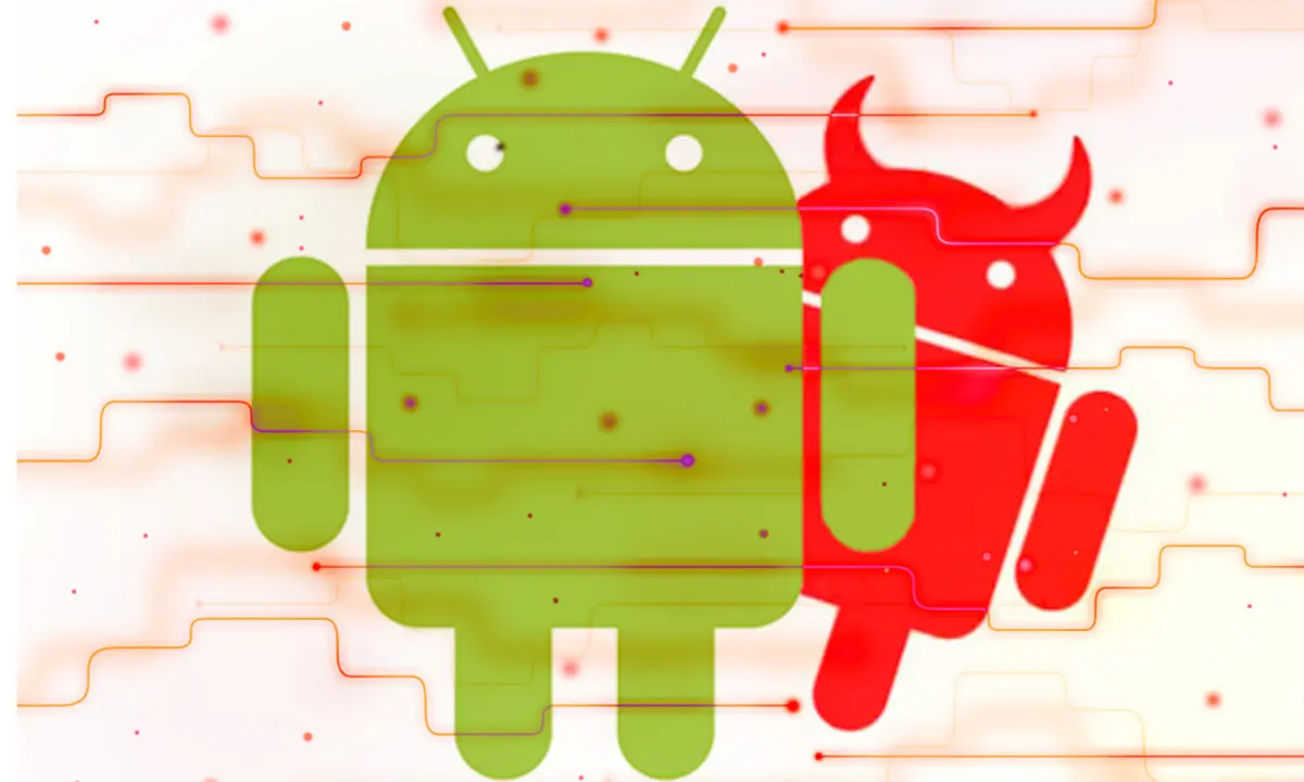 Cómo eliminar virus troyano de Android