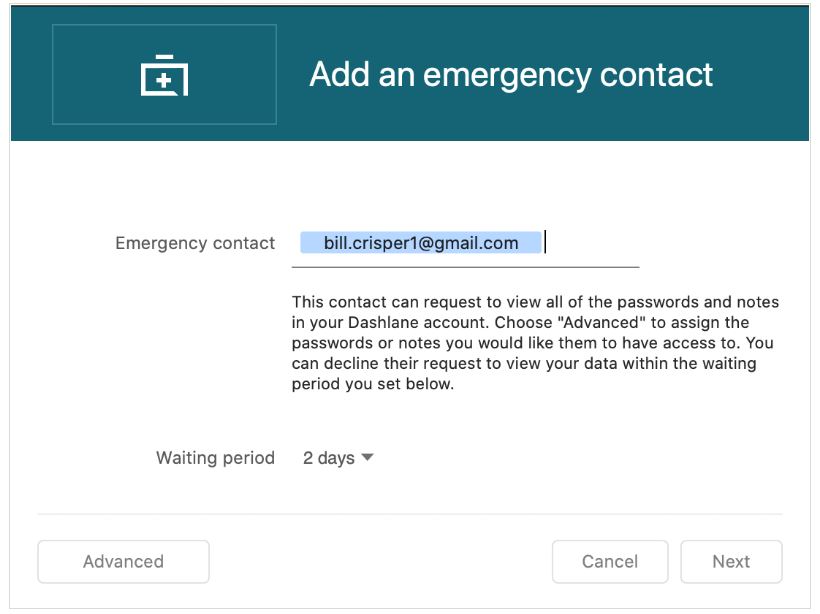 serial de activación para dashlane premium serial de activación para dashlane premium