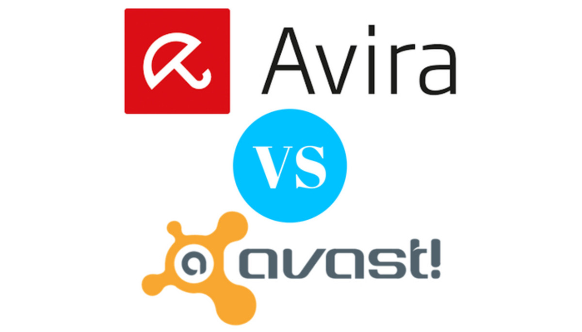 Avast vs Avira: ¿Cuál es mejor?