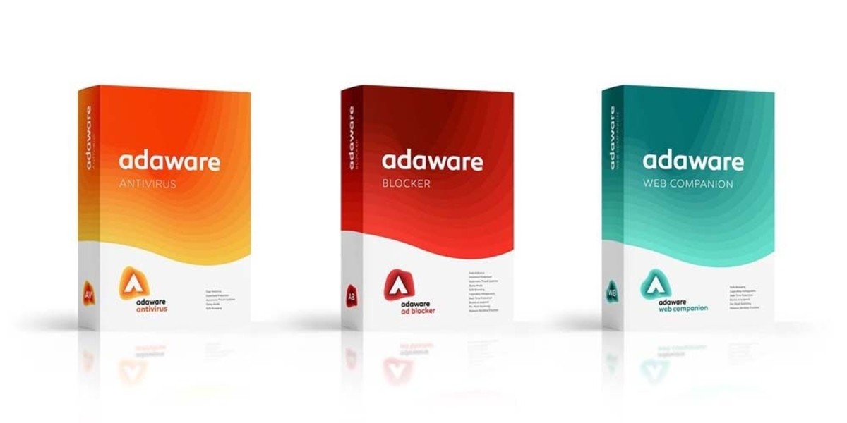 Análisis del antivirus Adaware