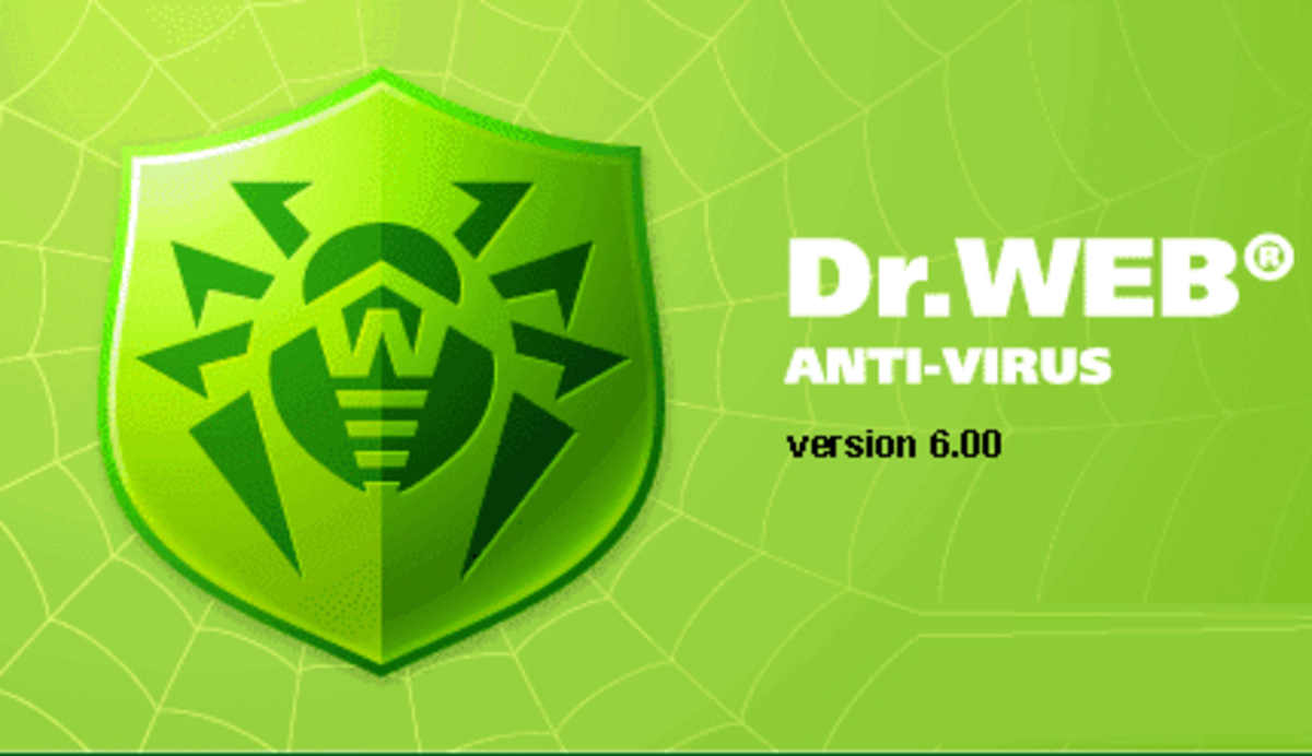 Análisis del antivirus Dr. Web