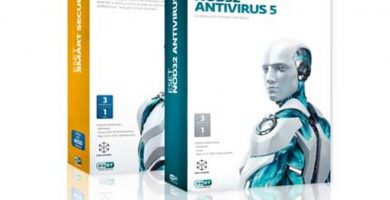 Análisis del antivirus Eset NOD32 y Smart Security