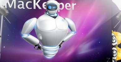 Análisis del antivirus Mackeeper