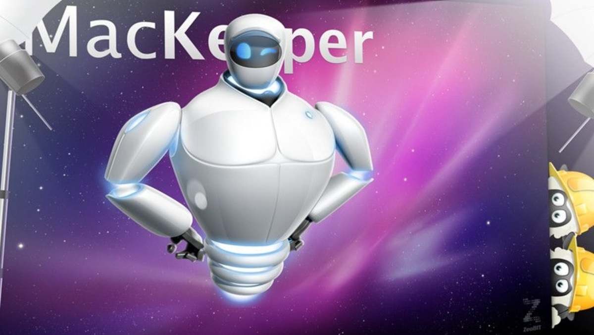 Análisis del antivirus Mackeeper