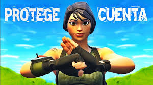 Cómo activar 2FA en Fortnite