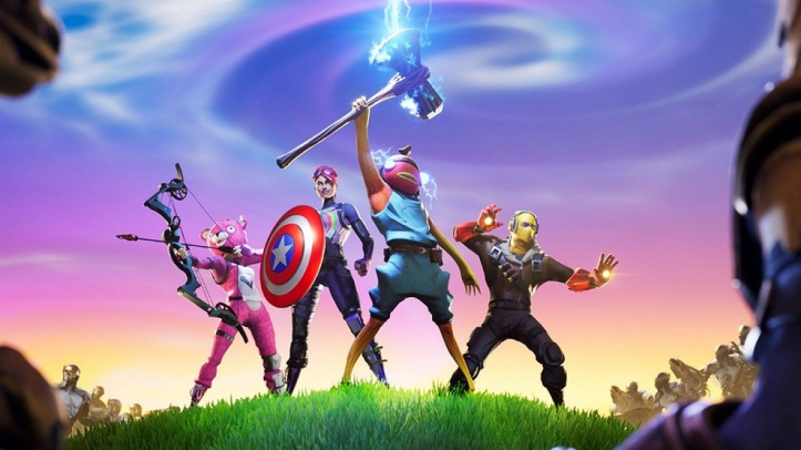 Cómo activar 2FA en Fortnite