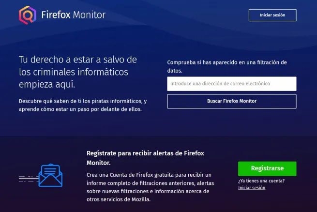 Cómo saber si han hackeado mi email