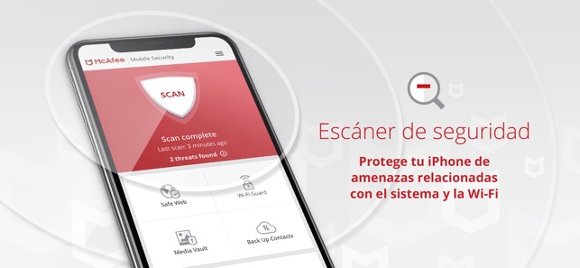 Mejores antivirus para iOS