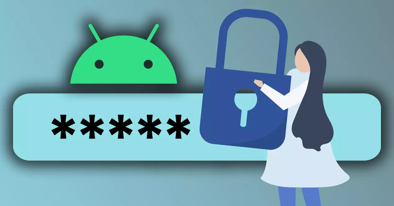 mejores gestores de contraseñas android