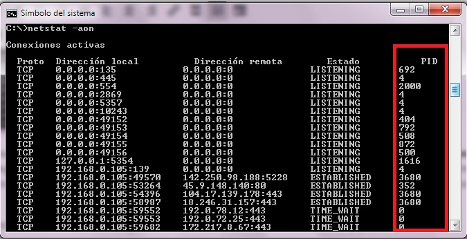 java ver puertos abiertos java ver puertos abiertos