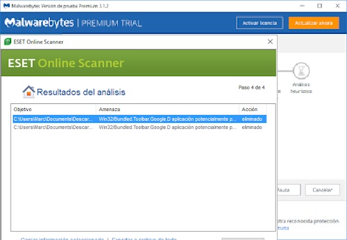 ¿Cómo eliminar Node.exe?
