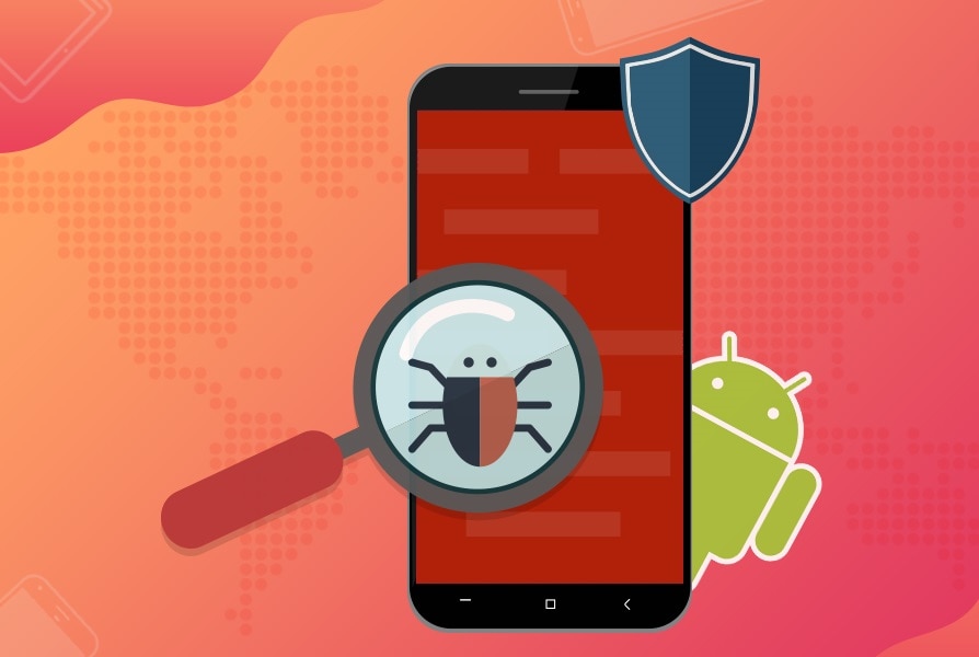 ¿Cómo saber si mi móvil Android tiene virus?