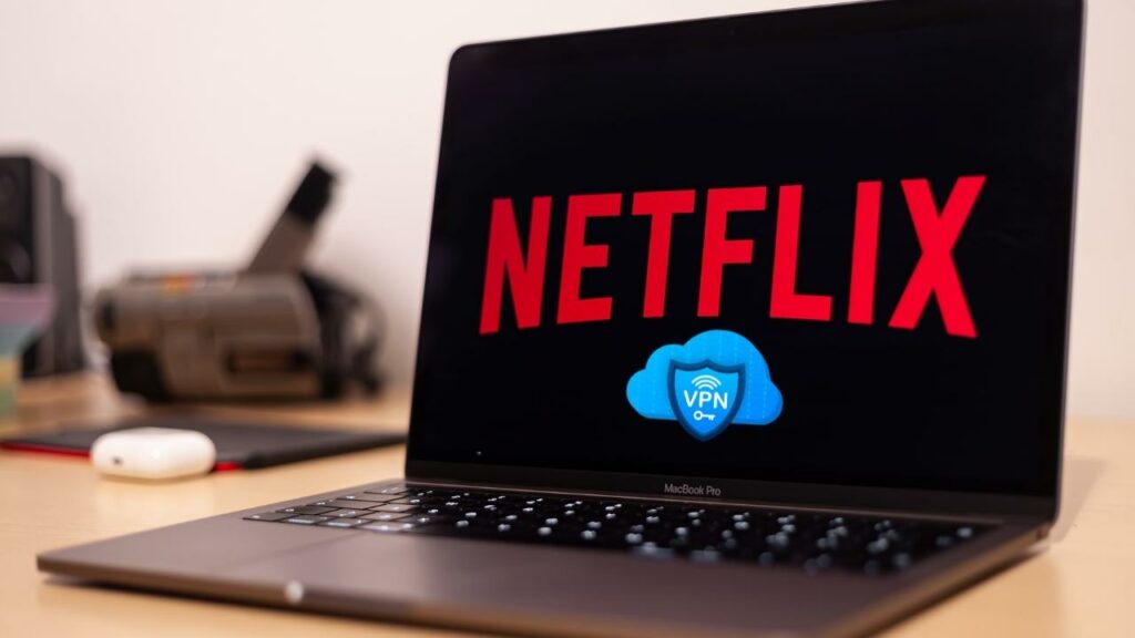 VPN para Netflix